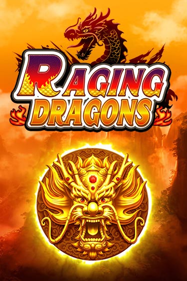 Демо игра Raging Dragons играть онлайн | VAVADA Casino бесплатно