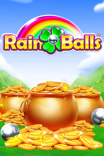 Демо игра RainBalls играть онлайн | VAVADA Casino бесплатно