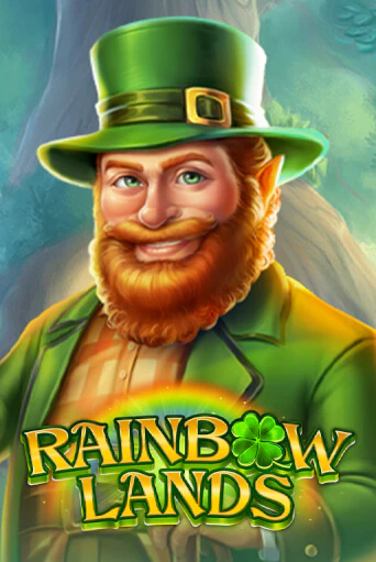 Демо игра Rainbow Lands играть онлайн | VAVADA Casino бесплатно