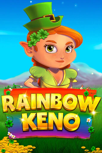 Демо игра Rainbow Keno играть онлайн | VAVADA Casino бесплатно