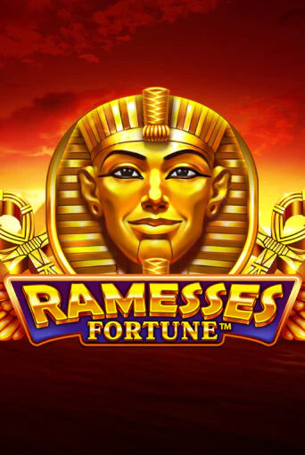 Демо игра Ramesses Fortune играть онлайн | VAVADA Casino бесплатно