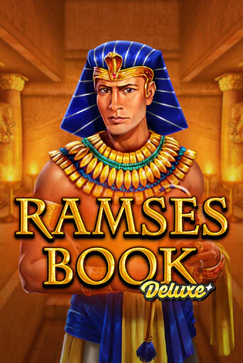 Демо игра Ramses Book Deluxe играть онлайн | VAVADA Casino бесплатно