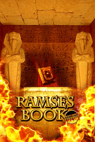 Демо игра Ramses Book Red Hot Firepot играть онлайн | VAVADA Casino бесплатно