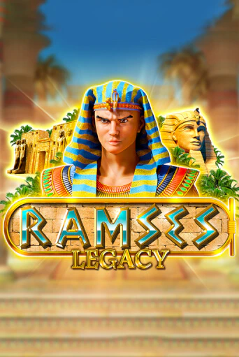 Демо игра Ramses Legacy играть онлайн | VAVADA Casino бесплатно