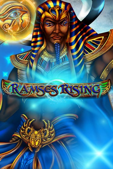 Демо игра Ramses Rising играть онлайн | VAVADA Casino бесплатно