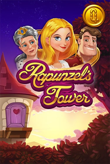 Демо игра Rapunzel's Tower играть онлайн | VAVADA Casino бесплатно