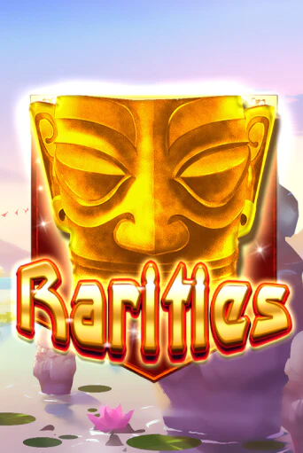 Демо игра Rarities играть онлайн | VAVADA Casino бесплатно