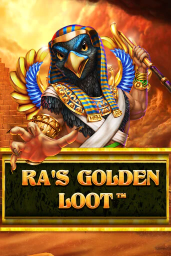 Демо игра Ra's Golden Loot играть онлайн | VAVADA Casino бесплатно