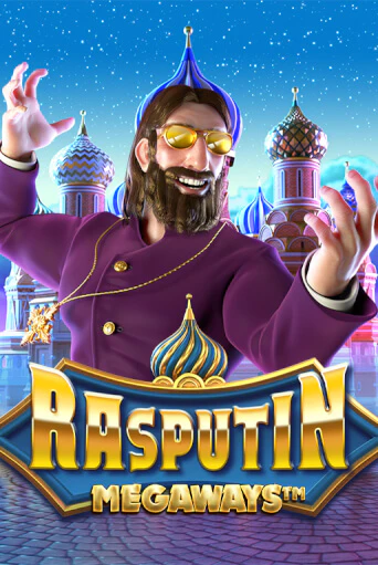 Демо игра Rasputin Megaways играть онлайн | VAVADA Casino бесплатно