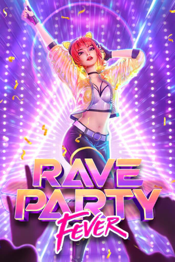 Демо игра Rave Party Fever играть онлайн | VAVADA Casino бесплатно