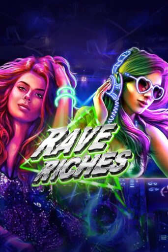 Демо игра Rave Riches играть онлайн | VAVADA Casino бесплатно