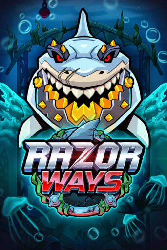 Демо игра Razor Ways играть онлайн | VAVADA Casino бесплатно