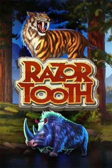 Демо игра Razortooth играть онлайн | VAVADA Casino бесплатно