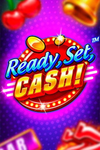 Демо игра Ready, Set, CASH! играть онлайн | VAVADA Casino бесплатно