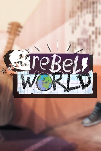 Демо игра Rebel World играть онлайн | VAVADA Casino бесплатно