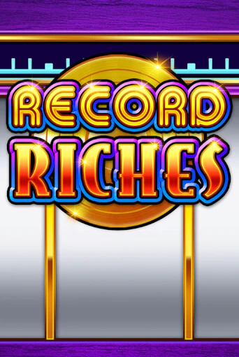 Демо игра Record Riches играть онлайн | VAVADA Casino бесплатно