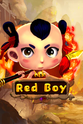 Демо игра Red Boy играть онлайн | VAVADA Casino бесплатно