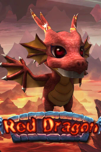 Демо игра Red Dragon играть онлайн | VAVADA Casino бесплатно