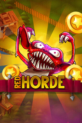 Демо игра Red Horde играть онлайн | VAVADA Casino бесплатно