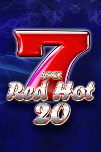 Демо игра Red Hot 20 играть онлайн | VAVADA Casino бесплатно