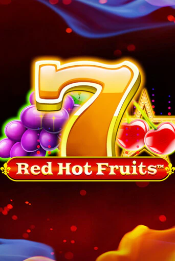 Демо игра Red Hot Fruits играть онлайн | VAVADA Casino бесплатно