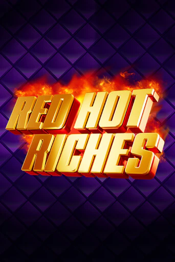 Демо игра Red Hot Riches играть онлайн | VAVADA Casino бесплатно