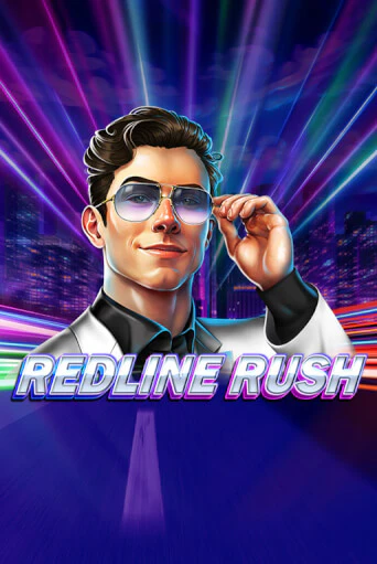 Демо игра Redline Rush играть онлайн | VAVADA Casino бесплатно