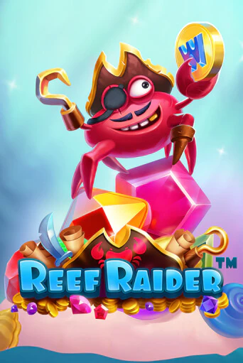 Демо игра Reef Raider™ играть онлайн | VAVADA Casino бесплатно