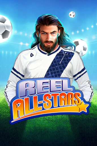 Демо игра Reel All-Stars играть онлайн | VAVADA Casino бесплатно