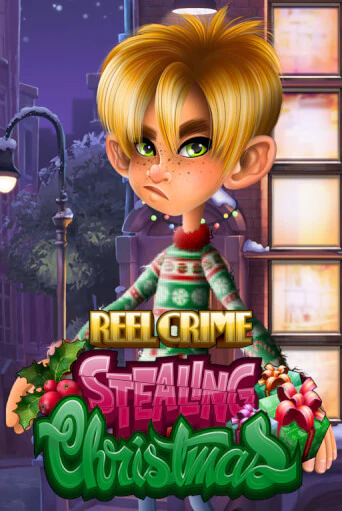 Демо игра Reel Crime: Stealing Christmas играть онлайн | VAVADA Casino бесплатно