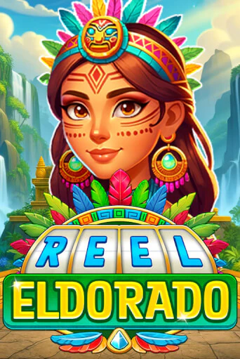 Демо игра Reel Eldorado играть онлайн | VAVADA Casino бесплатно