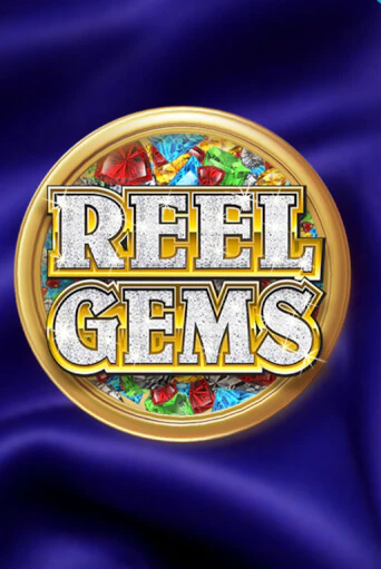 Демо игра Reel Gems играть онлайн | VAVADA Casino бесплатно