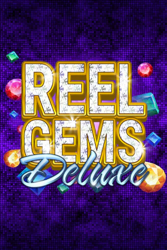 Демо игра Reel Gems Deluxe играть онлайн | VAVADA Casino бесплатно