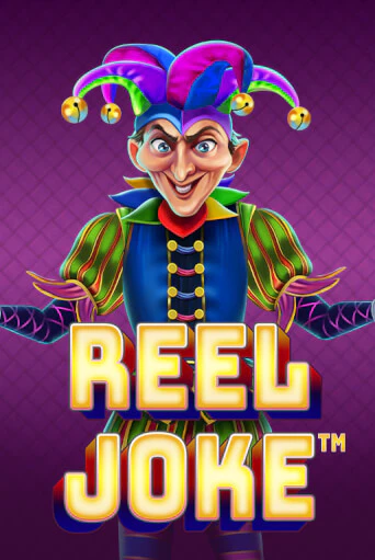 Демо игра Reel Joke играть онлайн | VAVADA Casino бесплатно