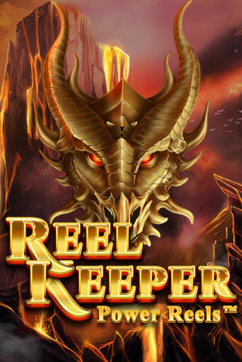 Демо игра Reel Keeper Power Reels™ играть онлайн | VAVADA Casino бесплатно