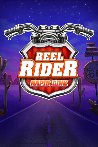 Демо игра Reel Rider: Rapid Link играть онлайн | VAVADA Casino бесплатно