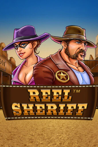 Демо игра Reel Sheriff играть онлайн | VAVADA Casino бесплатно