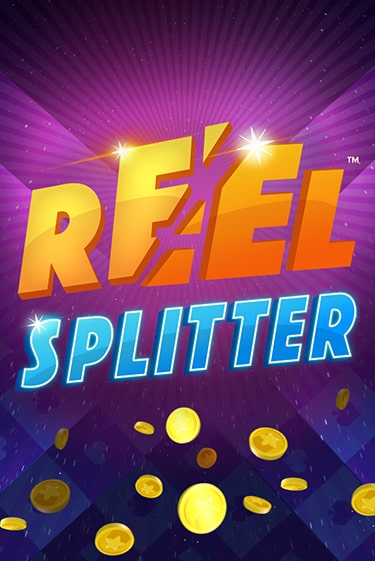 Демо игра Reel Splitter играть онлайн | VAVADA Casino бесплатно