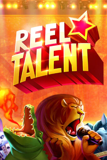 Демо игра Reel Talent играть онлайн | VAVADA Casino бесплатно