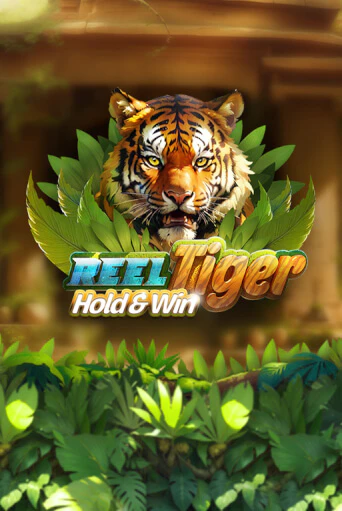 Демо игра Reel Tiger играть онлайн | VAVADA Casino бесплатно