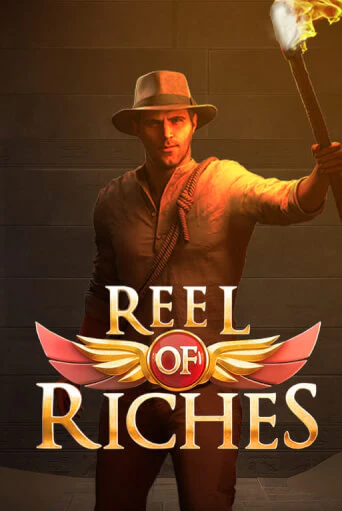 Демо игра Reel of Riches играть онлайн | VAVADA Casino бесплатно