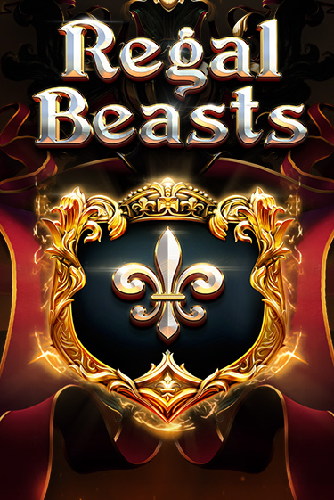 Демо игра Regal Beasts играть онлайн | VAVADA Casino бесплатно