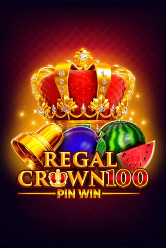 Демо игра Regal Crown 100 играть онлайн | VAVADA Casino бесплатно