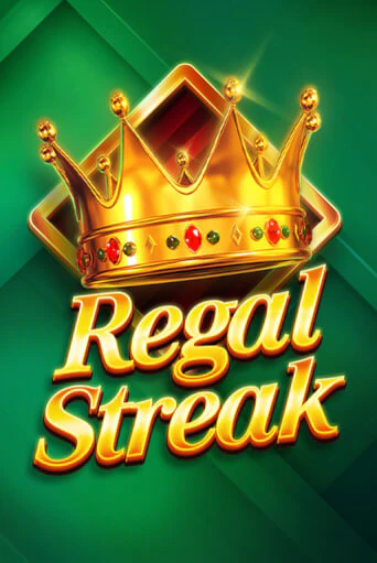 Демо игра Regal Streak играть онлайн | VAVADA Casino бесплатно