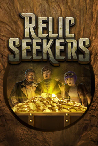 Демо игра Relic Seekers играть онлайн | VAVADA Casino бесплатно