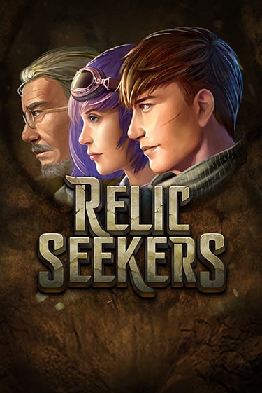 Демо игра Relic Seekers играть онлайн | VAVADA Casino бесплатно