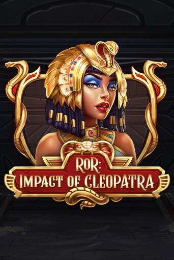 Демо игра Reliquary Of Ra: Impact Of Cleopatra играть онлайн | VAVADA Casino бесплатно