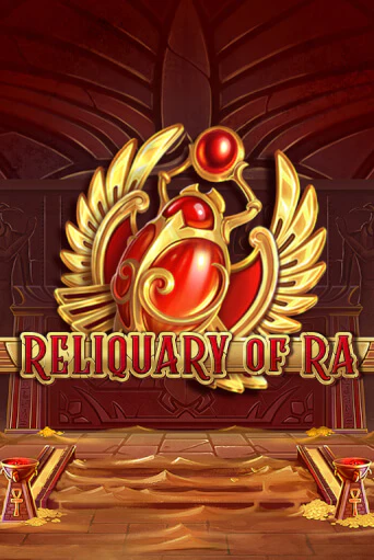 Демо игра Reliquary Of Ra играть онлайн | VAVADA Casino бесплатно