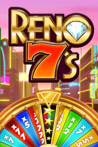 Демо игра Reno 7's играть онлайн | VAVADA Casino бесплатно