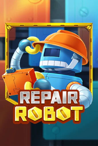 Демо игра Repair Robot играть онлайн | VAVADA Casino бесплатно